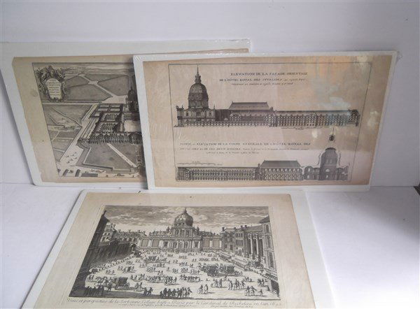 3 engravings (1 of 10)