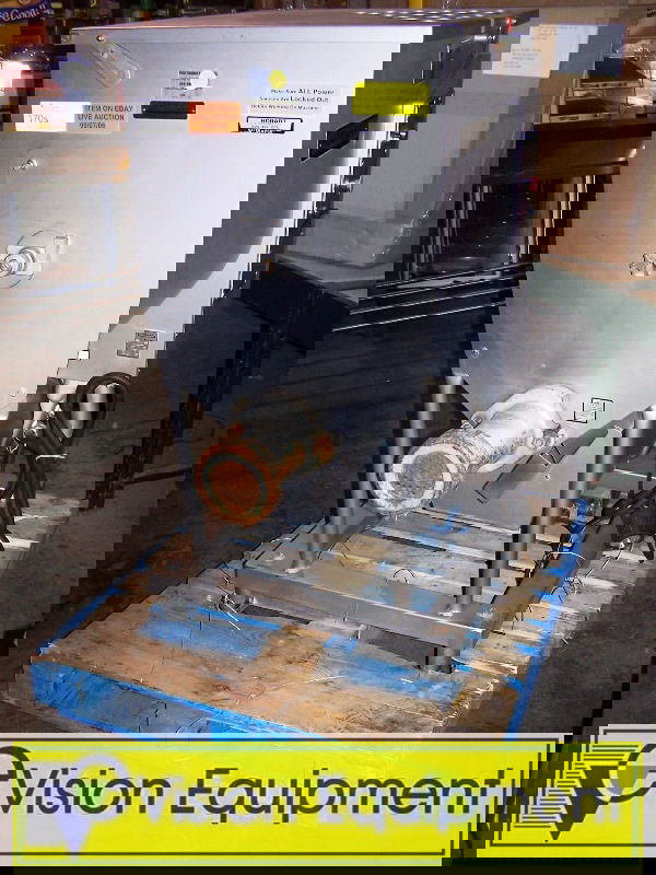 Used Commercial Hobart Mixer/Grinder 4346