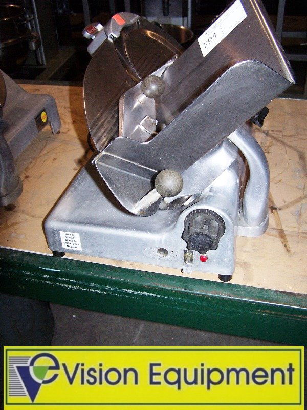 Used Commercial Berkel meat deli cheese slicer: Used Commercial Berkel meat deli cheese slicer model # 808