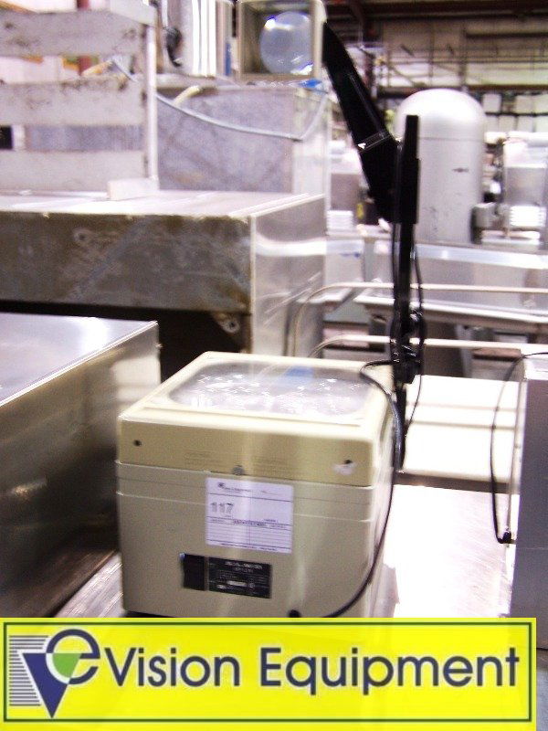 117 Elmo hpl14 overhead projector