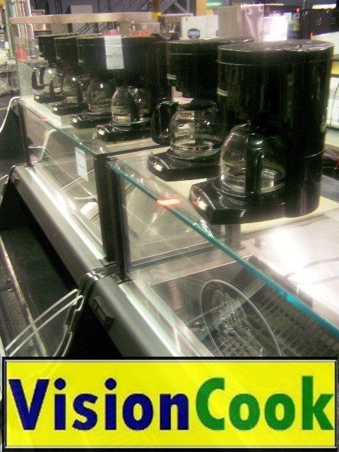 HAMILTON BEACH (8) HOUSEHOLD COFFEE MAKERS: HAMILTON BEACH (8) HOUSEHOLD COFFEE MAKERS length = " depth = " height = " This item is part of an Auction that will be held in Live Time on ebay on October 2, at 12 pm Pacific(9 AM Eastern). You can