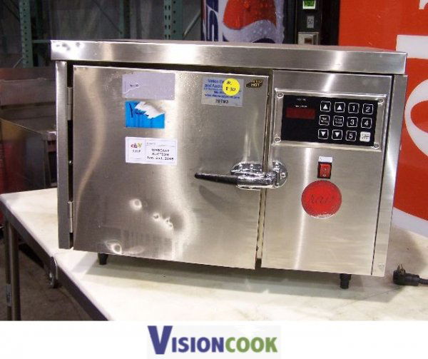 825 Rair R7000 Ventless Greaseless Fryer