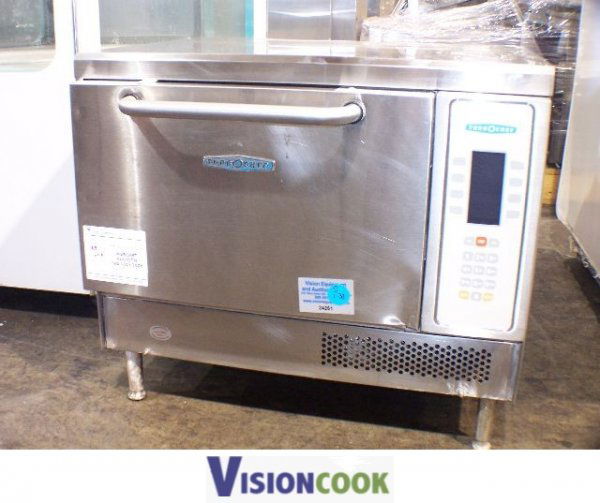 1147 Subway Blimpie Turbo Chef Used Commercial Oven