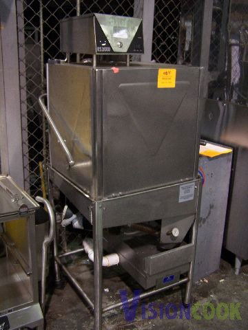 Es2000 dishwasher for sale 2025