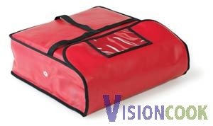 New Royal Insulated Pizza Delivery Bag 18" Box