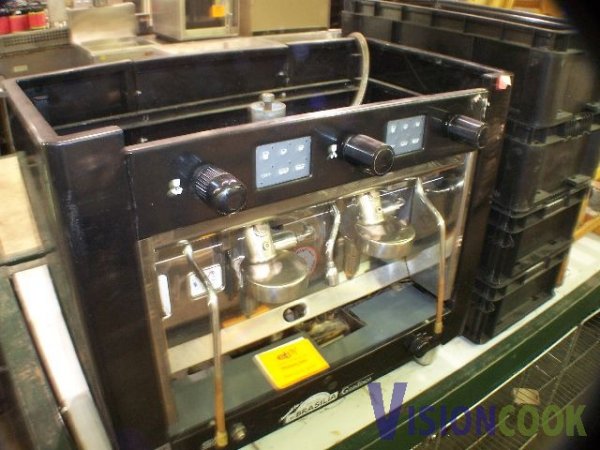 Used Commercial Espressso Machine Brasilia