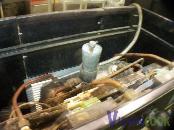 Used Commercial Espressso Machine Brasilia - 2