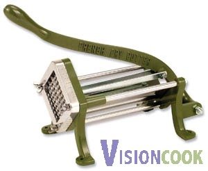 New Royal Potato French Fry Cutter 1/4 Slice