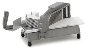 New Royal Commercial Tomato / Onion Slicer