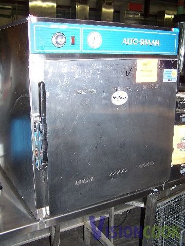 Alto Shaam Food Warming Holding Catering Cabinet