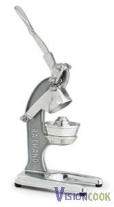 New Royal Large Lever Type Juicer Juice Machine