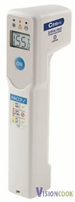 New Comark Food Pro Infrared Thermometer