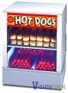 New Mr. Frank Hot Dog Steamer Cooker Machine