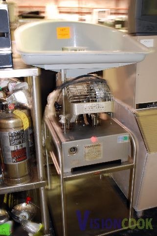 Hollymatic Super 54 Hamburger Patty Paddy Machine