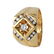 Men's 14KT Yellow Gold Diamond Ring