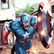 "Marvel Adventures: Super Heroes #8" Limited Edition - 2