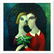 Legendary Russian Artist Sergey Smirnov (1953-2006)!