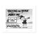 "Paying the Piper - Porky" Numbered Limited Edition