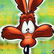 Looney Tunes - "Wiley Coyote" Limited Edition on - 2