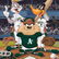 "At the Plate (Athletics)" Numbered Limited Edition - 2