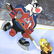 "Sylvester & Tweety (Avalanche)" This is a Licensed - 2