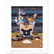 "At the Plate (Padres)" Numbered Limited Edition Giclee