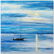 "Far from Shore" LIMITED EDITION Giclee on Canvas by - 3