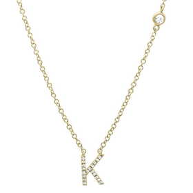 London Gallery Auctions Action Hero Art Fine Diamond Jewelry Auction 14kt Yellow Gold Diamond Necklace