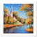 "A Steeple on the Hill" Limited Edition Hand