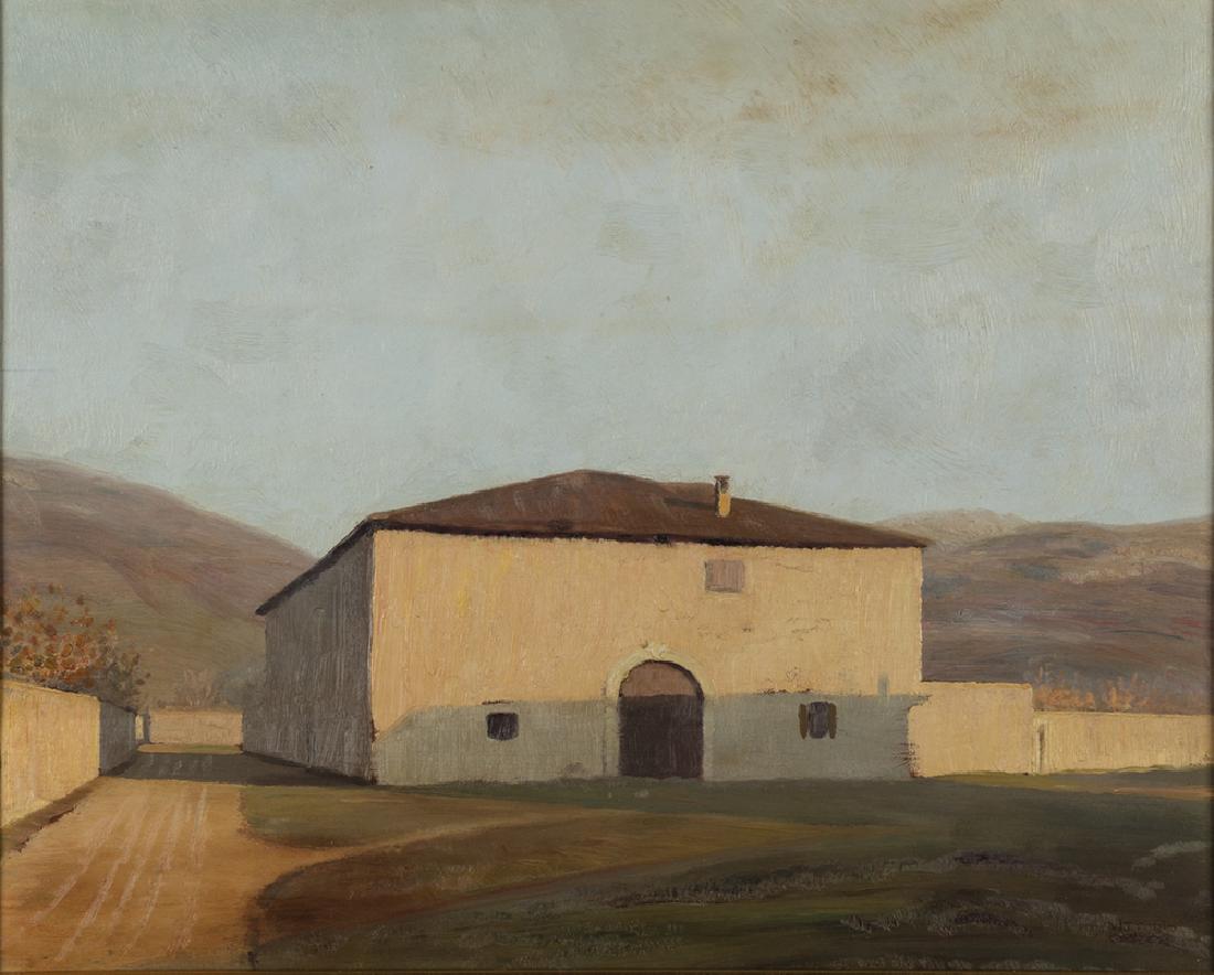 VITTORIO CASETTI (1 of 1)