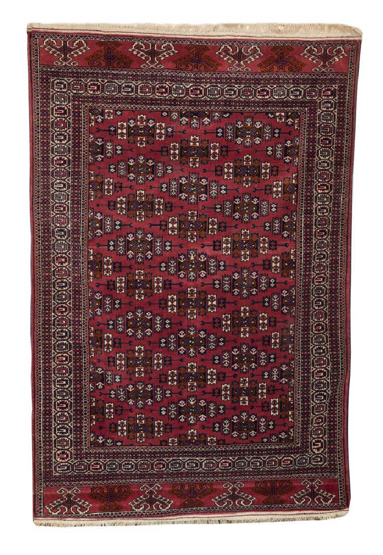 CARPET |  TAPPETO (1 of 1)