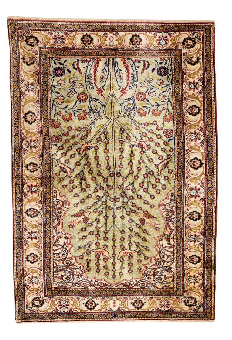 CARPET |  TAPPETO (1 of 1)