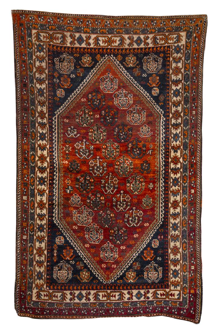 CARPET |  TAPPETO (1 of 1)