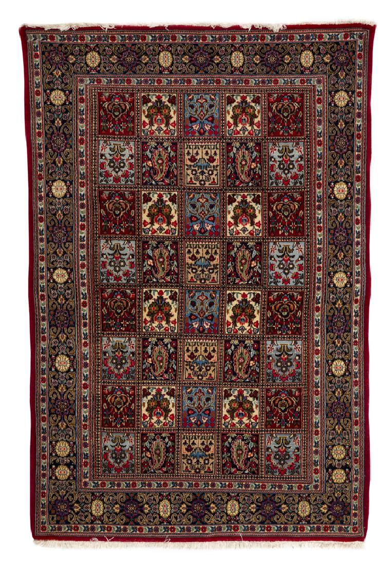 CARPET |  TAPPETO (1 of 1)