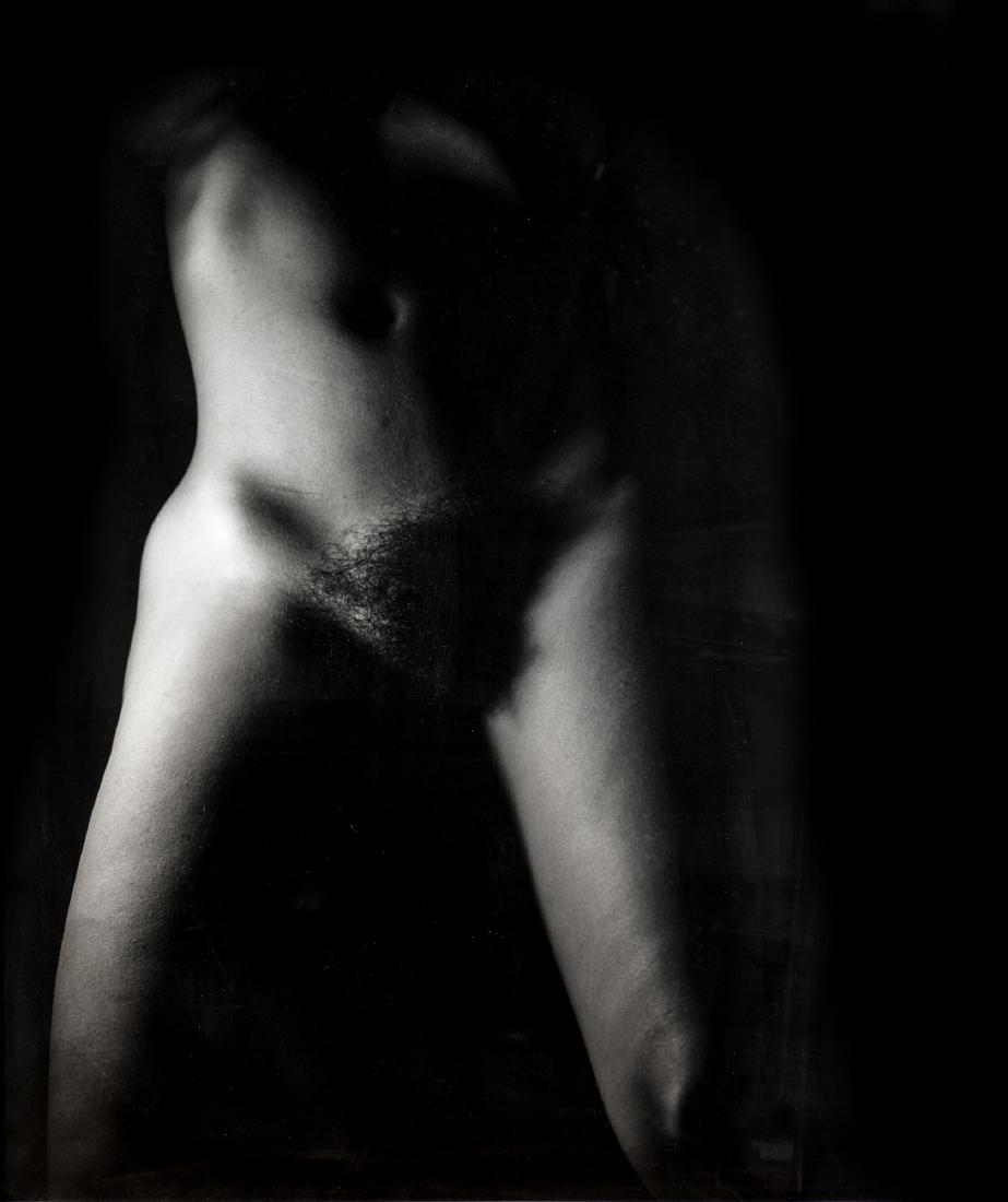 DINO PEDRIALI (ROME 1950) FUOCO | FIRE (1 of 1)