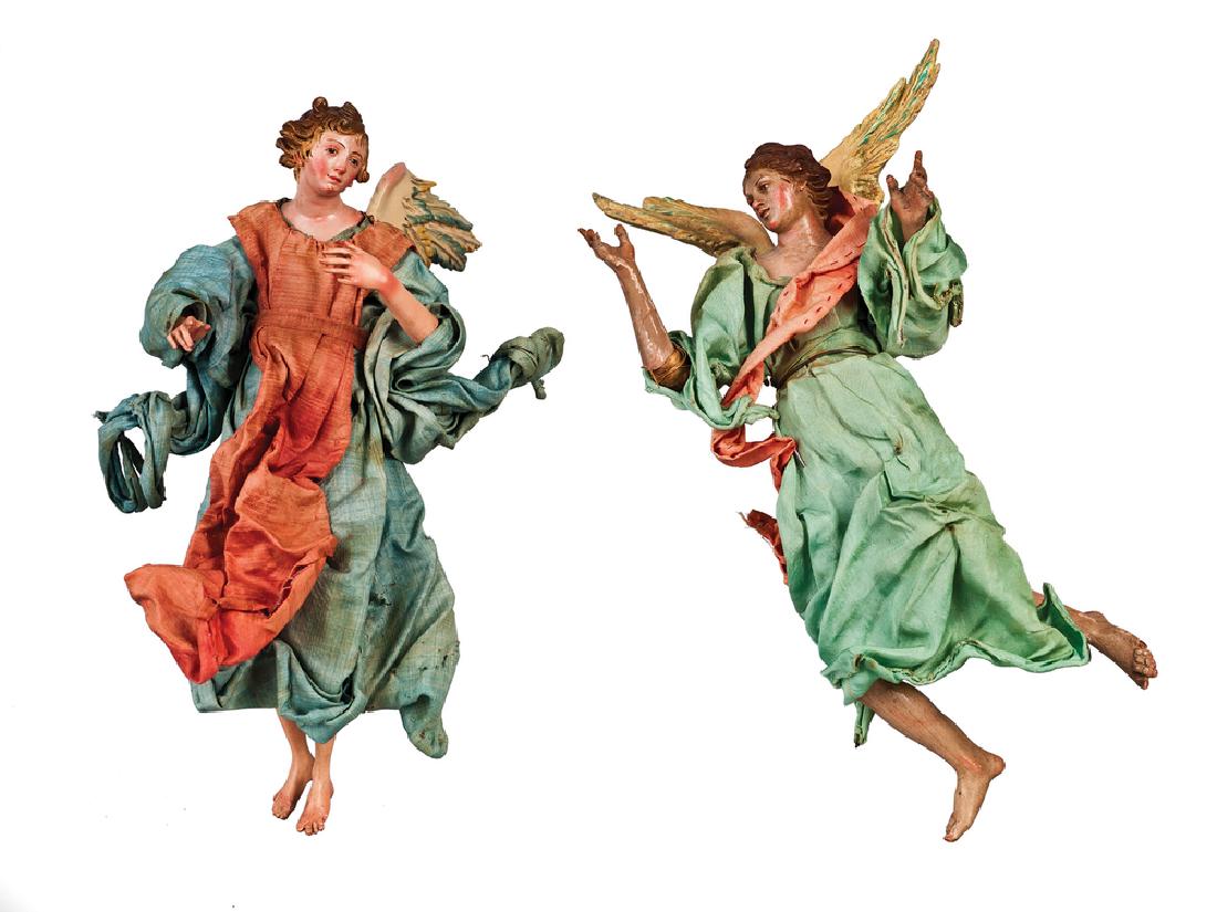 ANGELI | ANGELS (1 of 1)