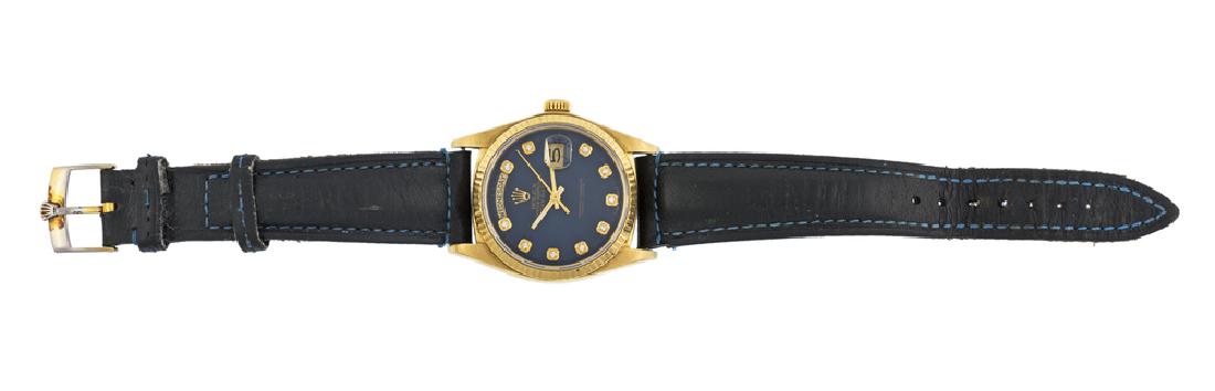 PRESIDENTE DEL GIORNO OROLOGIO ROLEX| ROLEX WATCH (1 of 1)