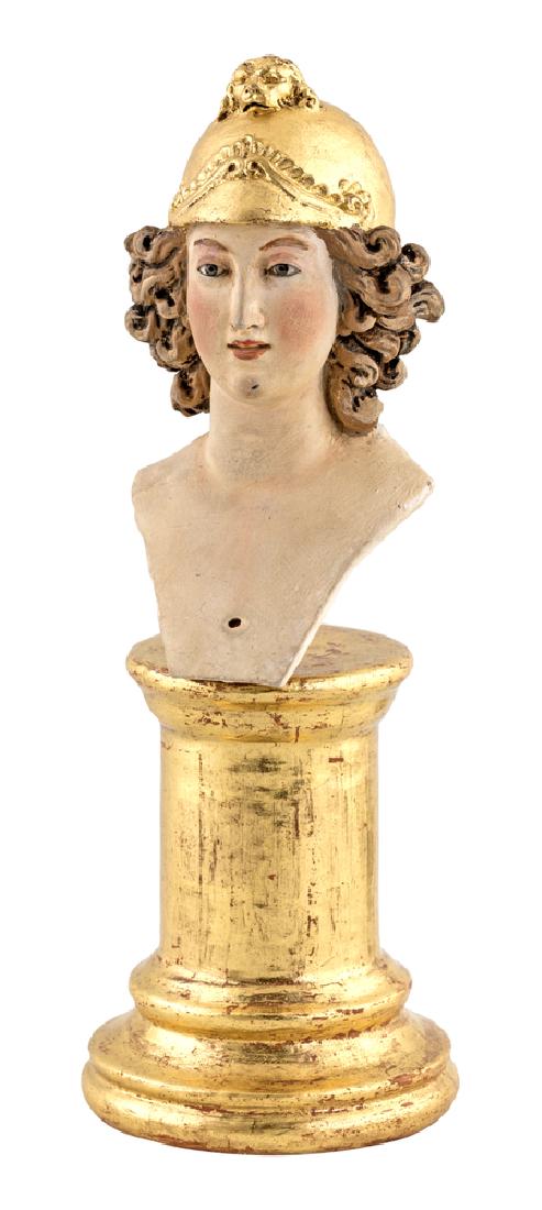BUSTINO SMALL BUST (1 of 1)