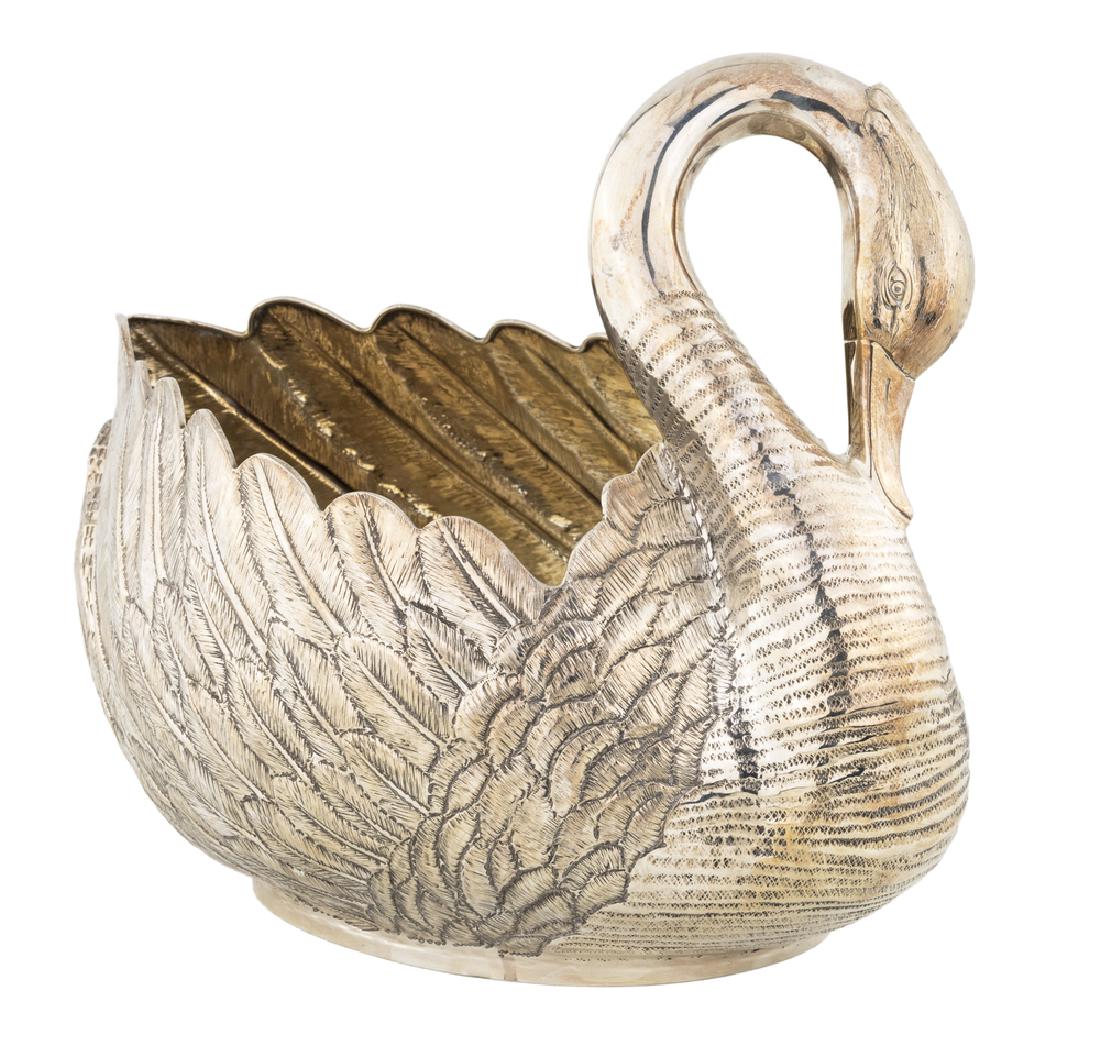 CENTROTAVOLA IN ARGENTO (1 of 1)