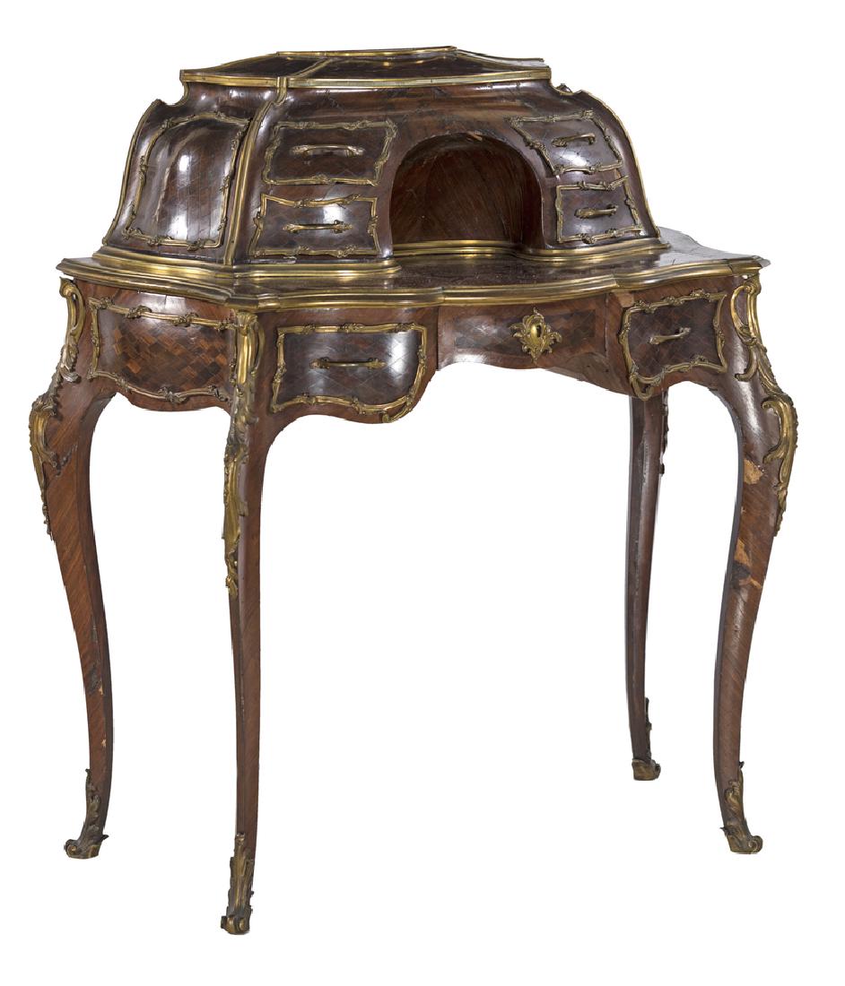 BUREAU DE DAME (1 of 1)