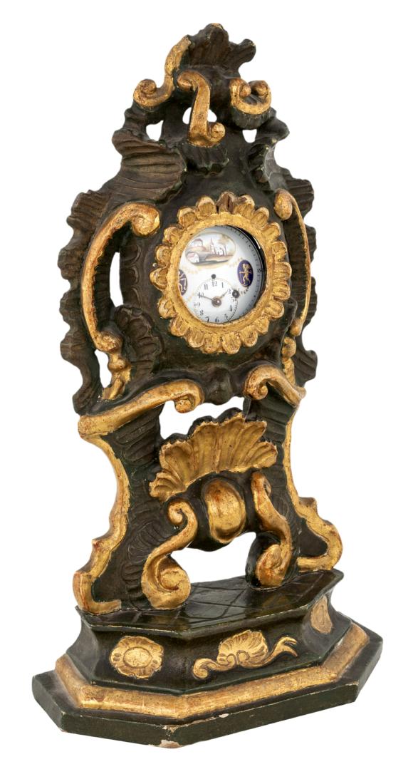 OSTENSORIO  | OSTENSORY IN WOOD (1 of 1)