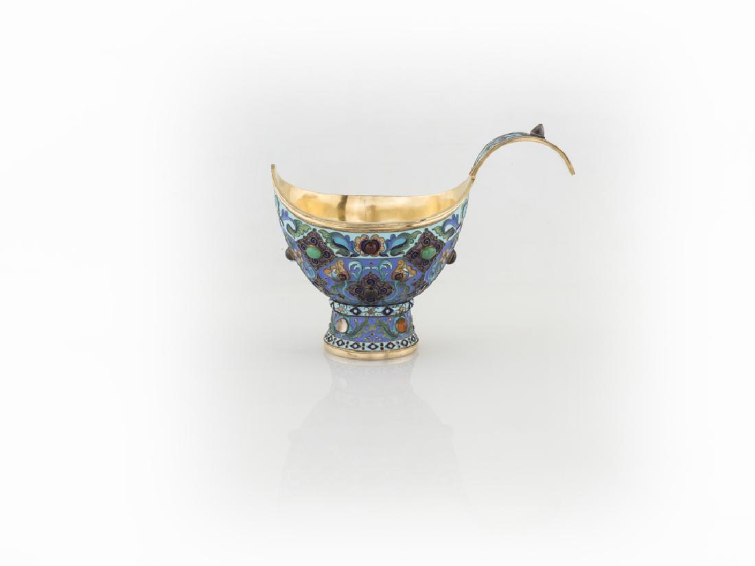 Kovsh  - Kovsh (1 of 2)