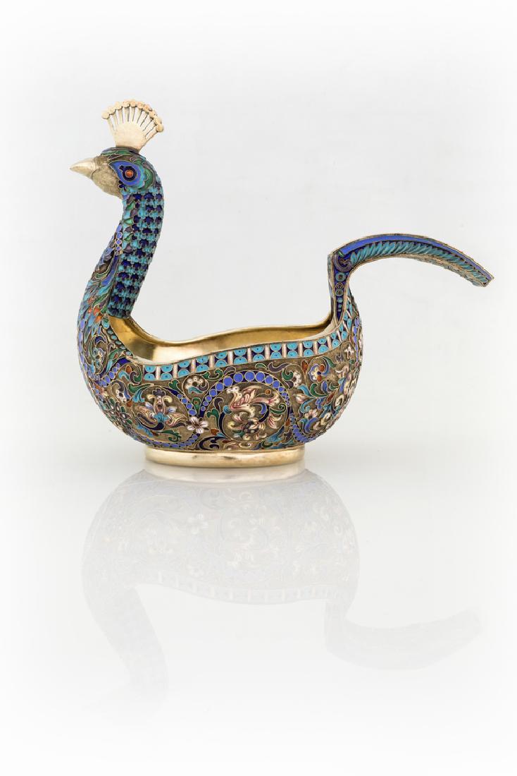 Kovsh  - Kovsh (1 of 3)