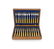 Alexander Clark silver metal cutlery set