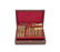 Silver dessert cutlery set
