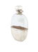 Mappin & Webb silver and crystal flask