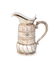 Silver thermal jug