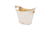 Silver basket