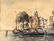 Scuola Inglese del XIX Secolo
View of Amsterdam - 2