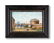 Federico Schianchi (Modena 1858-Roma 1918) a) View of